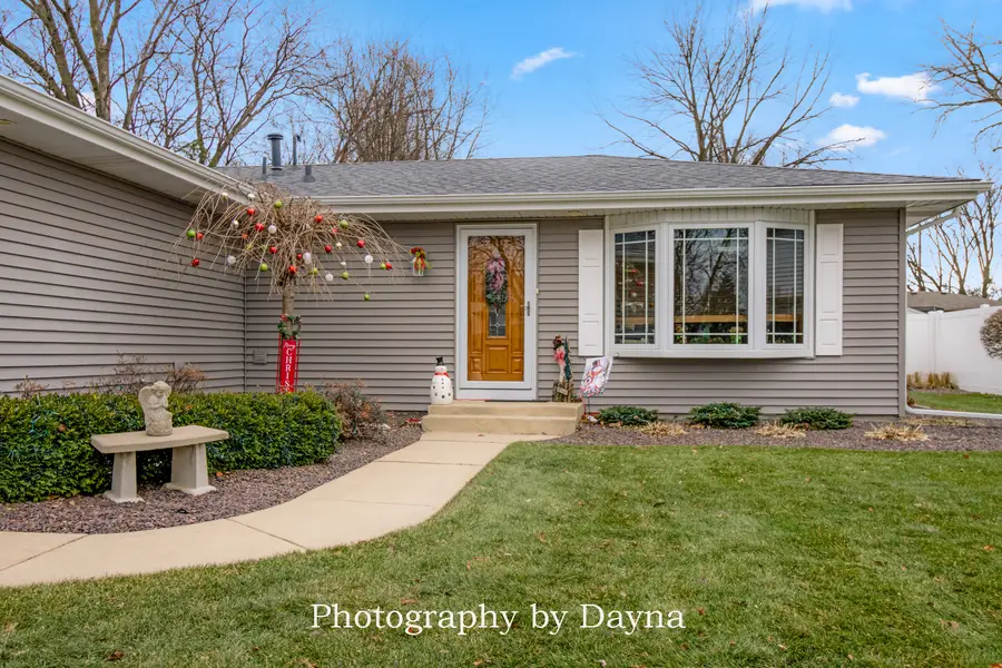 220 Kathy Drive, Bourbonnais, IL 60914 - Image #3