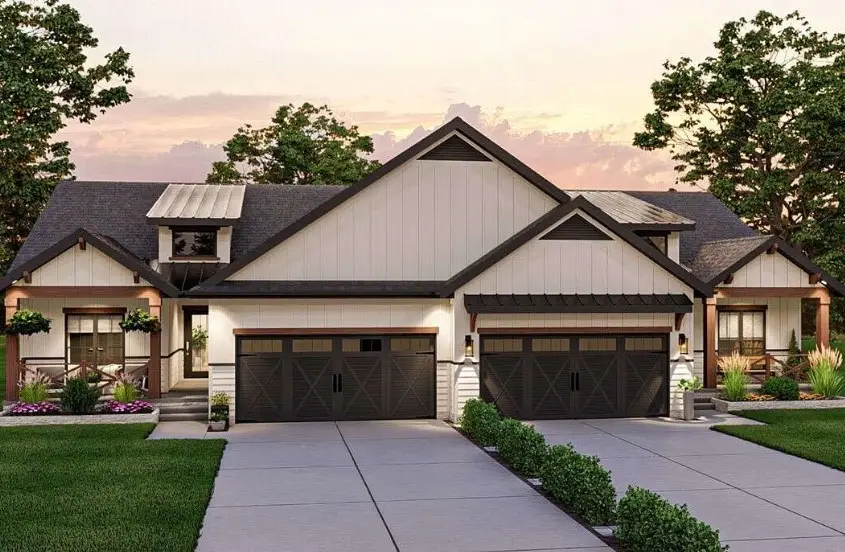 4002 Westwood Lane, Rockford, IL 61101 - #1