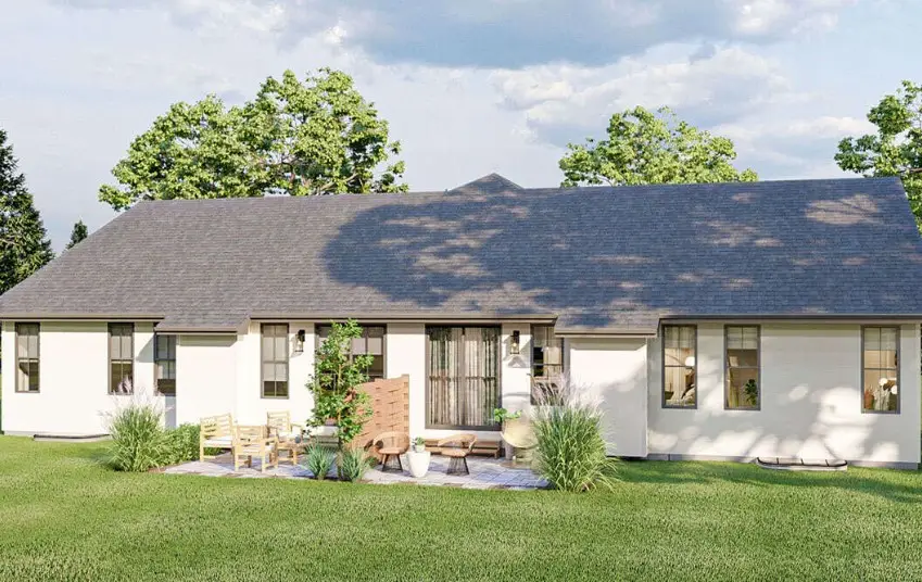 4002 Westwood Lane, Rockford, IL 61101 - #3