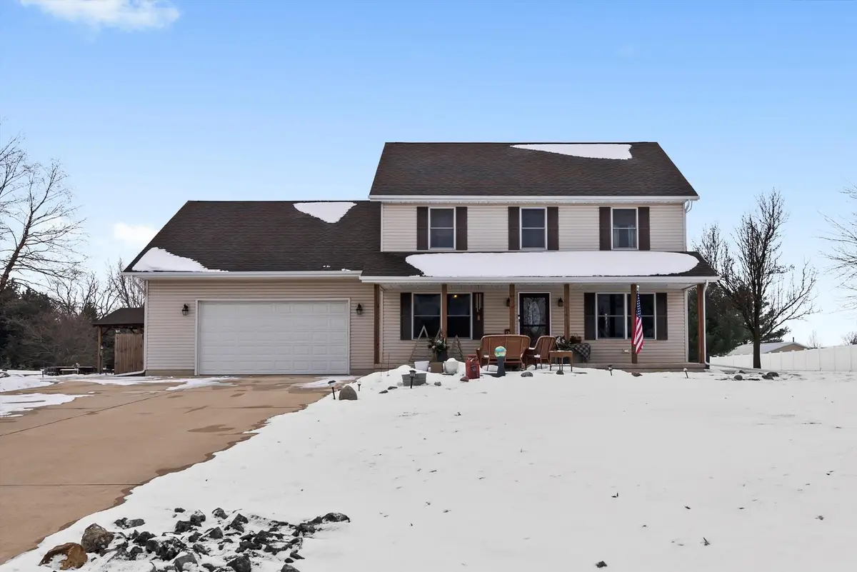 2216 N 2929th Road, Marseilles, IL 61341 - Image #1