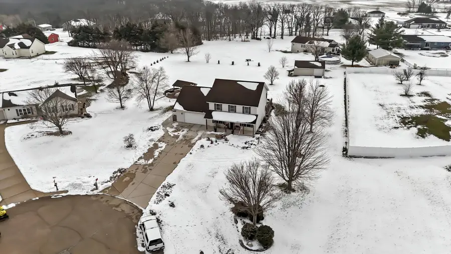 2216 N 2929th Road, Marseilles, IL 61341 - Image #3