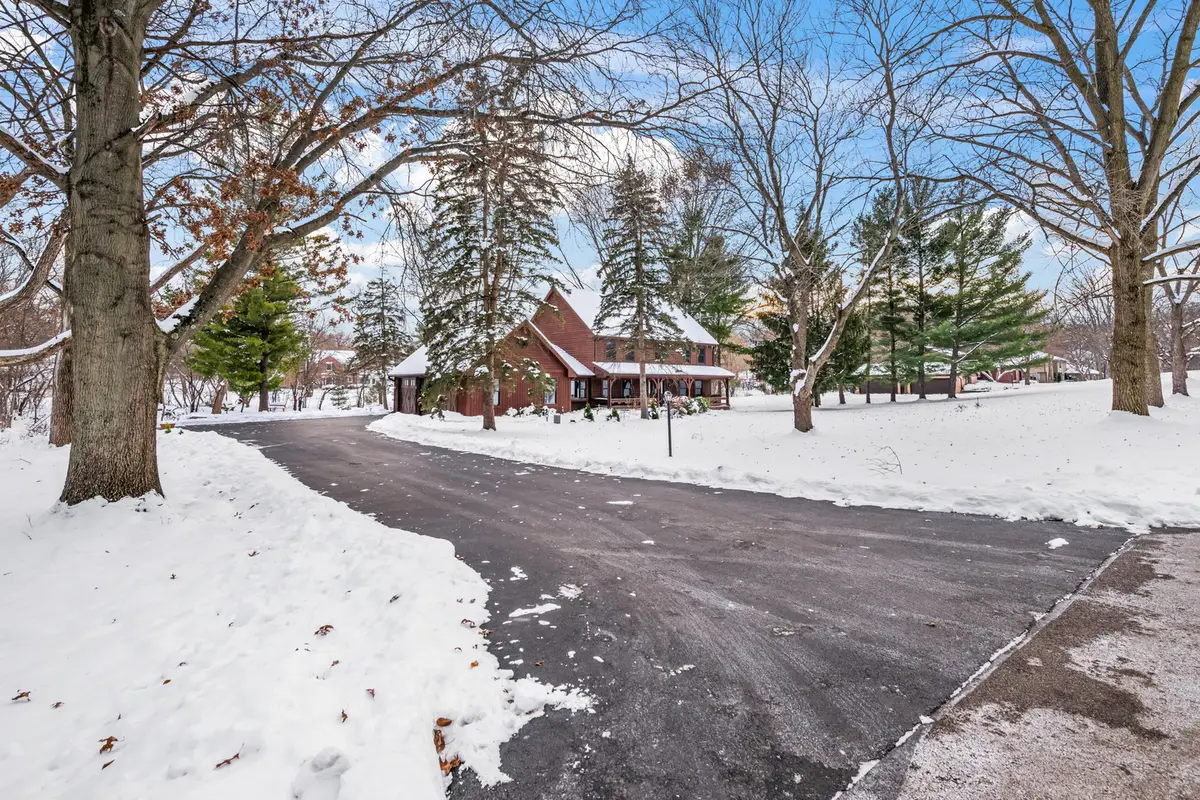 21231 W Brandon Road, Kildeer, IL 60047 - #1