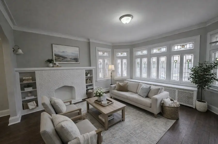 8605 S Laflin Street, Chicago, IL 60620 - #3