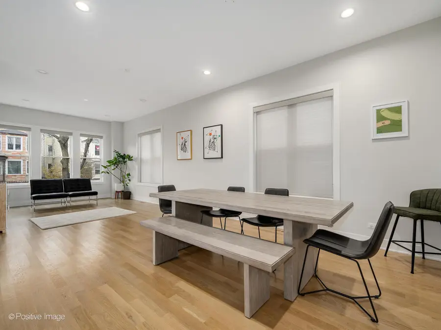 2030 N Spaulding Avenue #1, Chicago, IL 60647 - Image #3