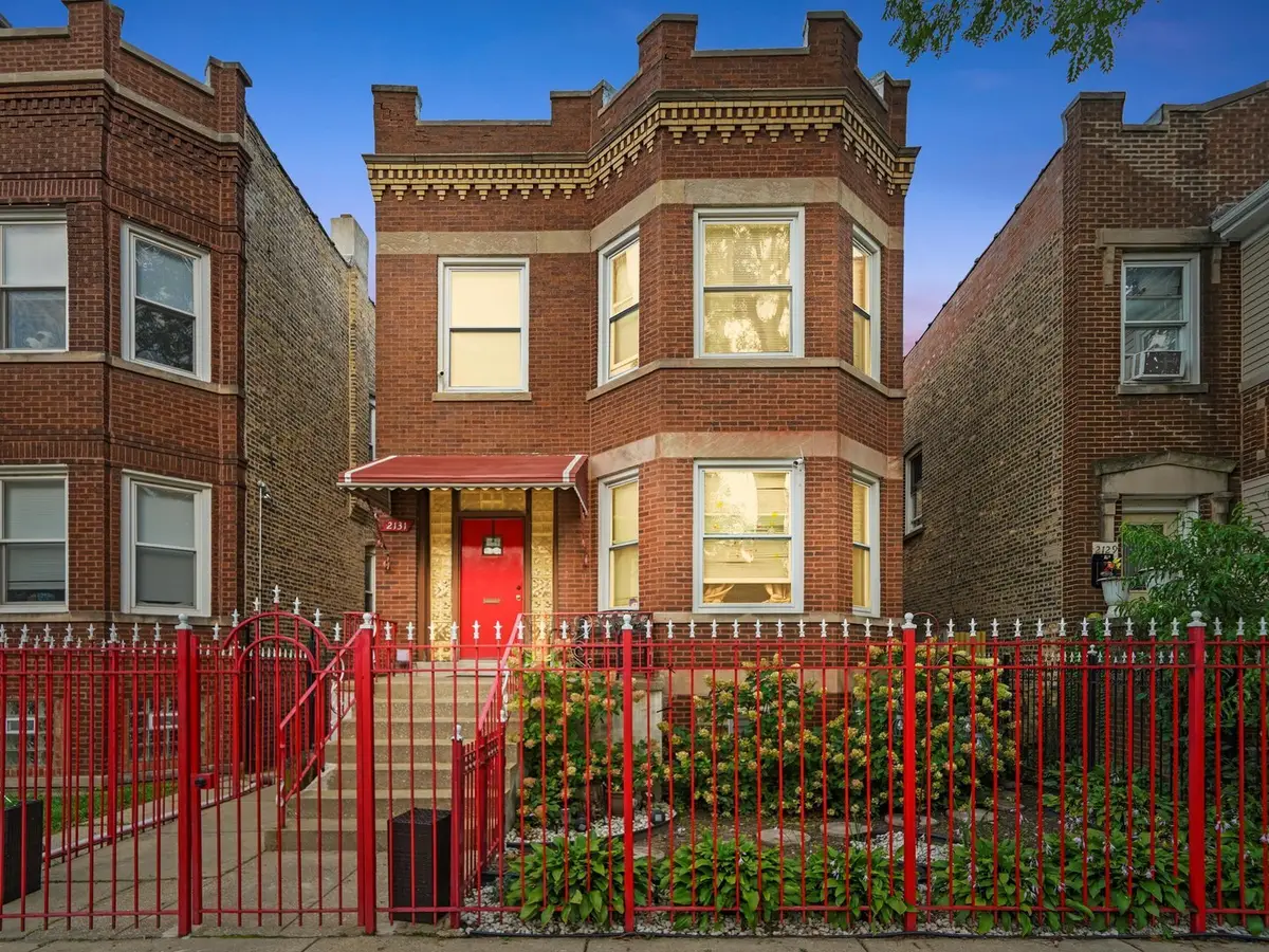 2131 N Springfield Avenue, Chicago, IL 60647 - Image #1