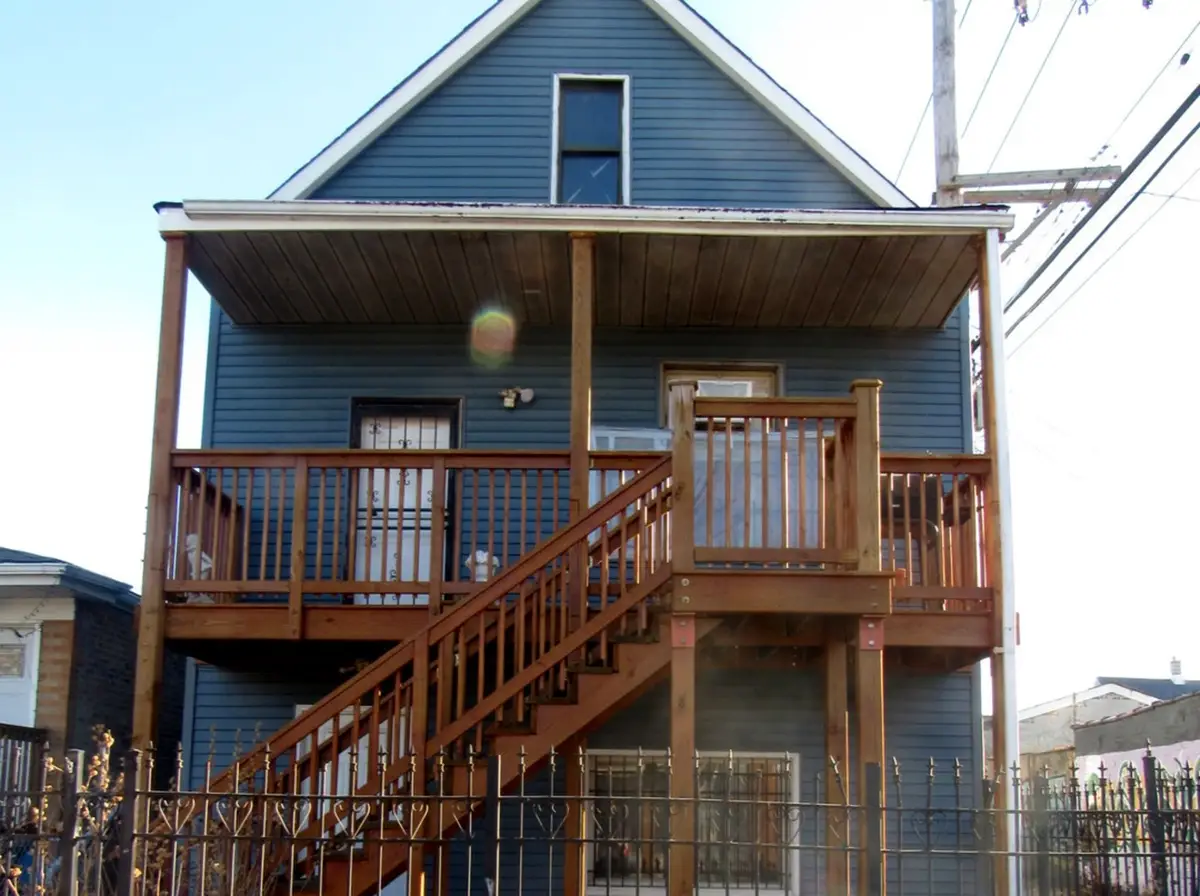 5045 S Hoyne Avenue, Chicago, IL 60609 - Image #1