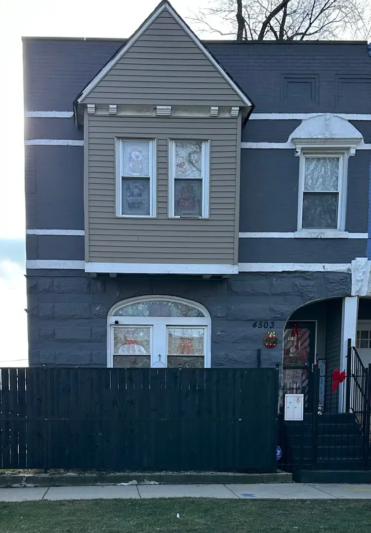 4503 W Congress Parkway, Chicago, IL 60624 - Image #1