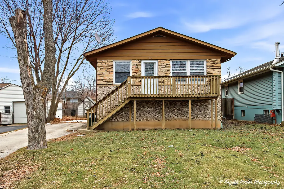 1313 Cherokee Drive, Round Lake Beach, IL 60073 - Image #1