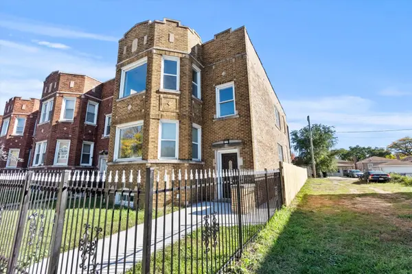 6147 S Seeley Avenue, Chicago, IL 60636