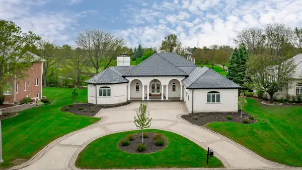 7 Loblolly Court, Lemont, IL 60439