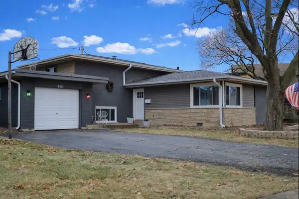 450 E Park Avenue, Elmhurst, IL 60126