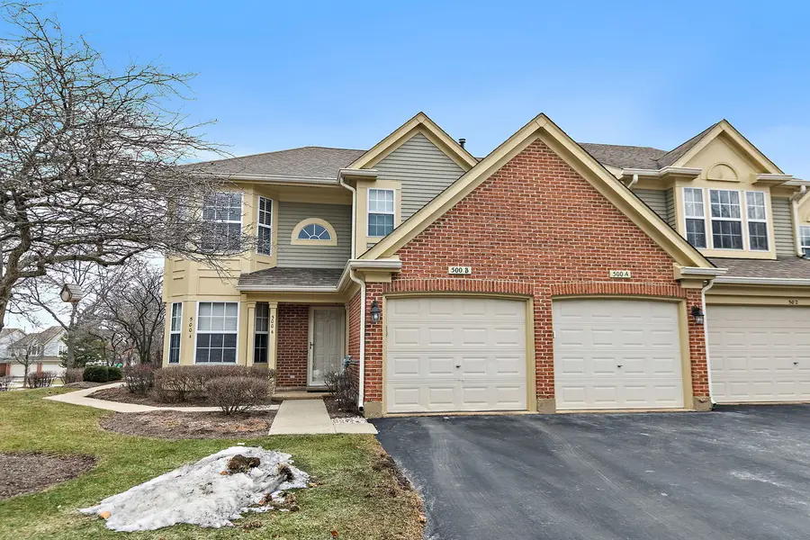 500 Pembrook Court S #A, Crystal Lake, IL 60014 - Image #2