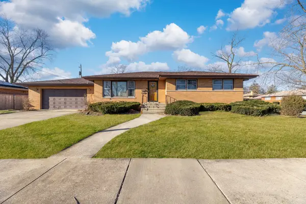17044 Louis Avenue, South Holland, IL 60473