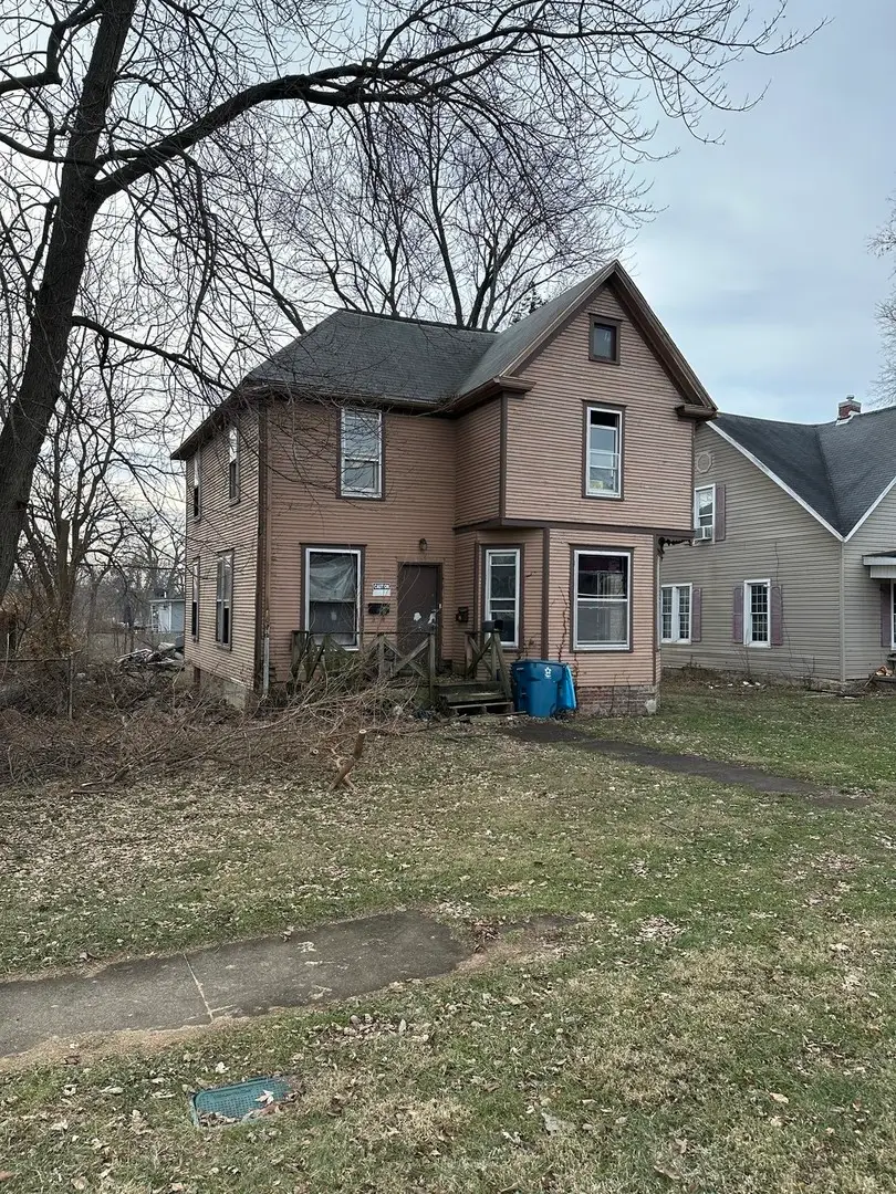 208 E Timber Street, Pontiac, IL 61764 - Image #1