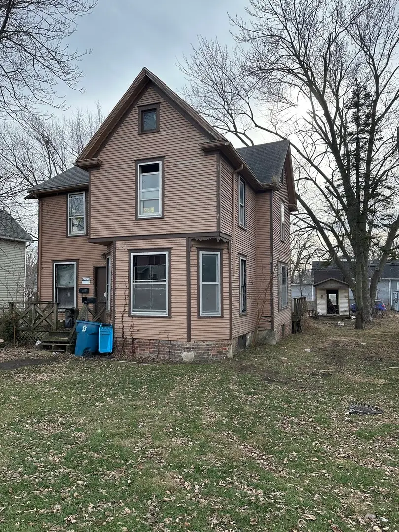 208 E Timber Street, Pontiac, IL 61764 - Image #2