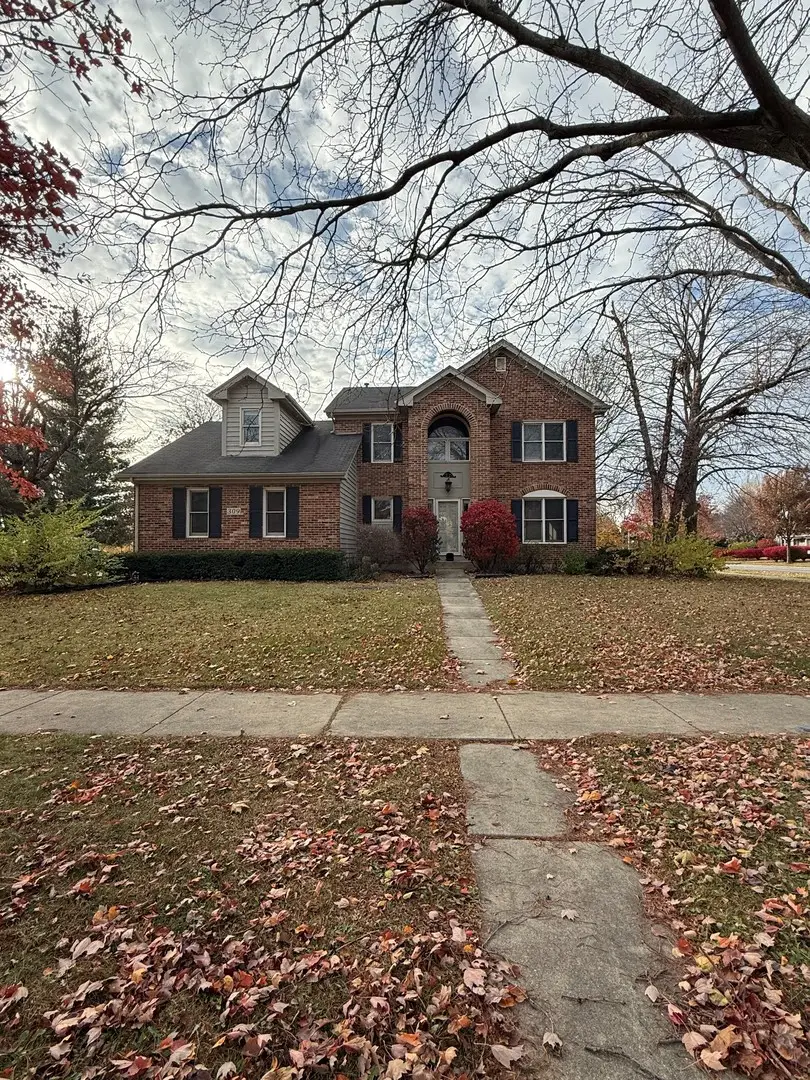 309 Blackfoot Drive, Bolingbrook, IL 60490 - Image #1