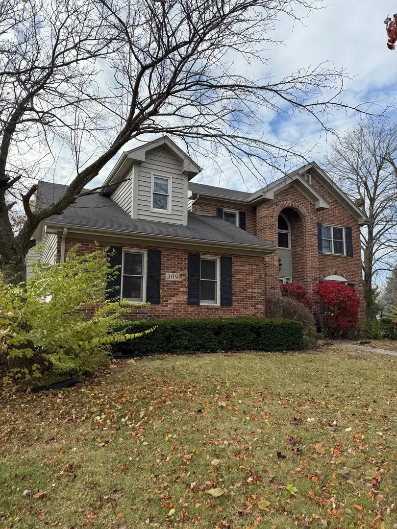 309 Blackfoot Drive, Bolingbrook, IL 60490 - Image #2