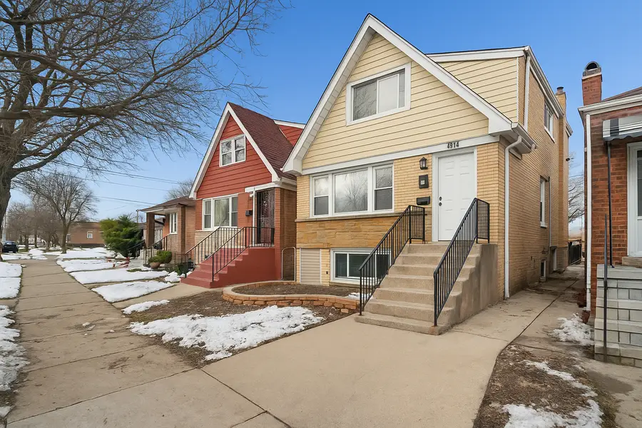 4914 W 32nd Place, Cicero, IL 60804 - Image #2