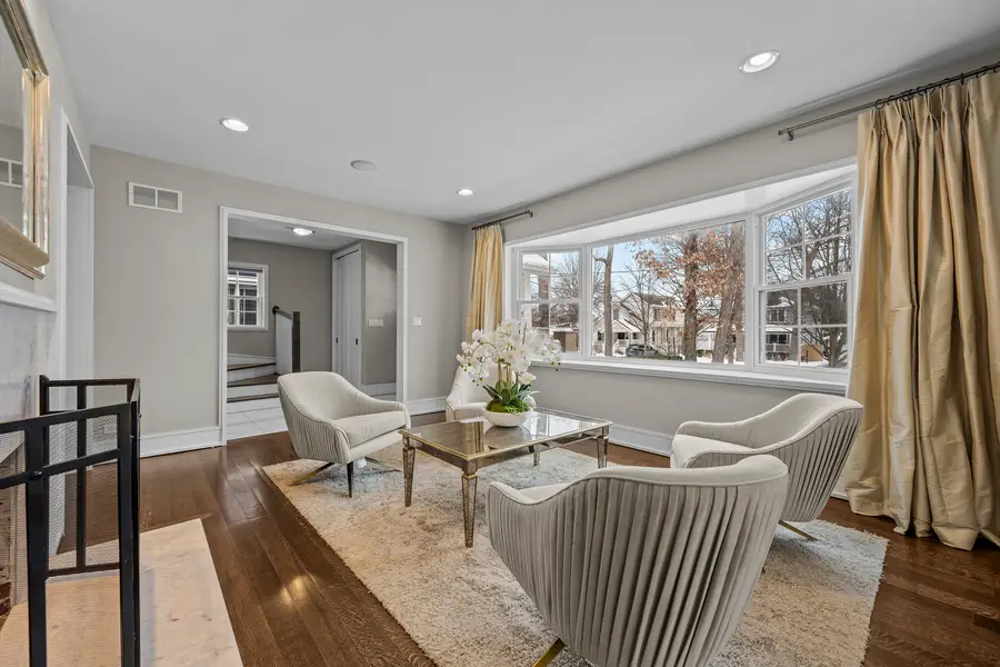 124 Linden Avenue, Glencoe, IL 60022 - #3