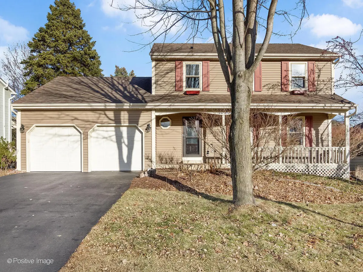 1203 Redfield Road, Naperville, IL 60563 - Image #1