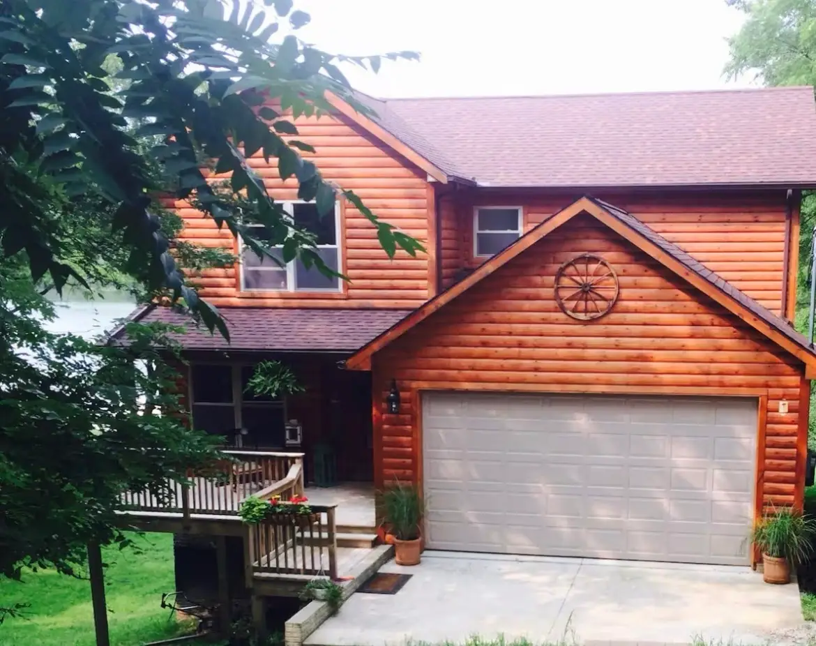 6 Barbados Court N, Putnam, IL 61560 - #1