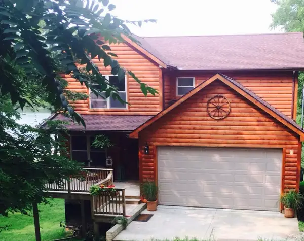 6 Barbados Court N, Putnam, IL 61560