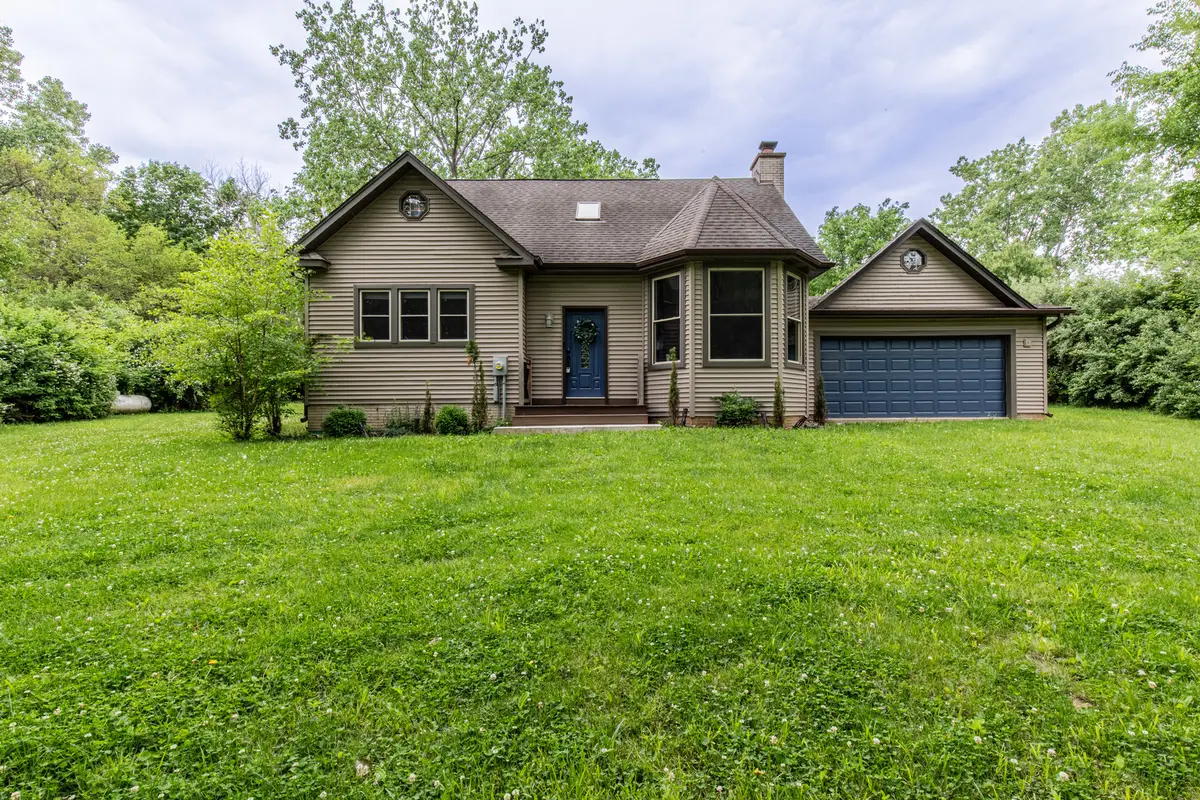 8 Birch Drive, Putnam, IL 61560 - #1