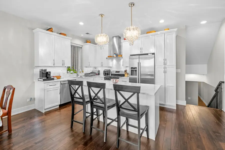 3215 N Elston Avenue #1N, Chicago, IL 60618 - Image #3