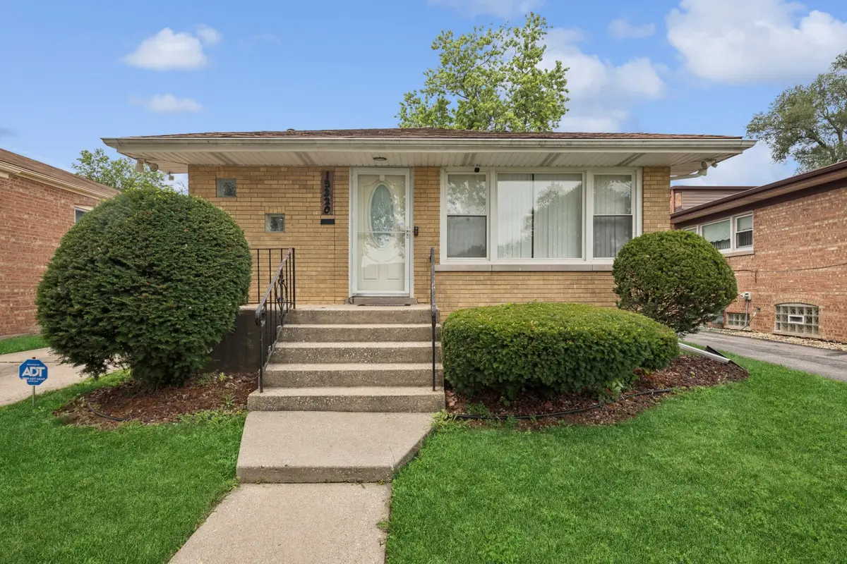 15320 Evers Street, Dolton, IL 60419 - Image #1