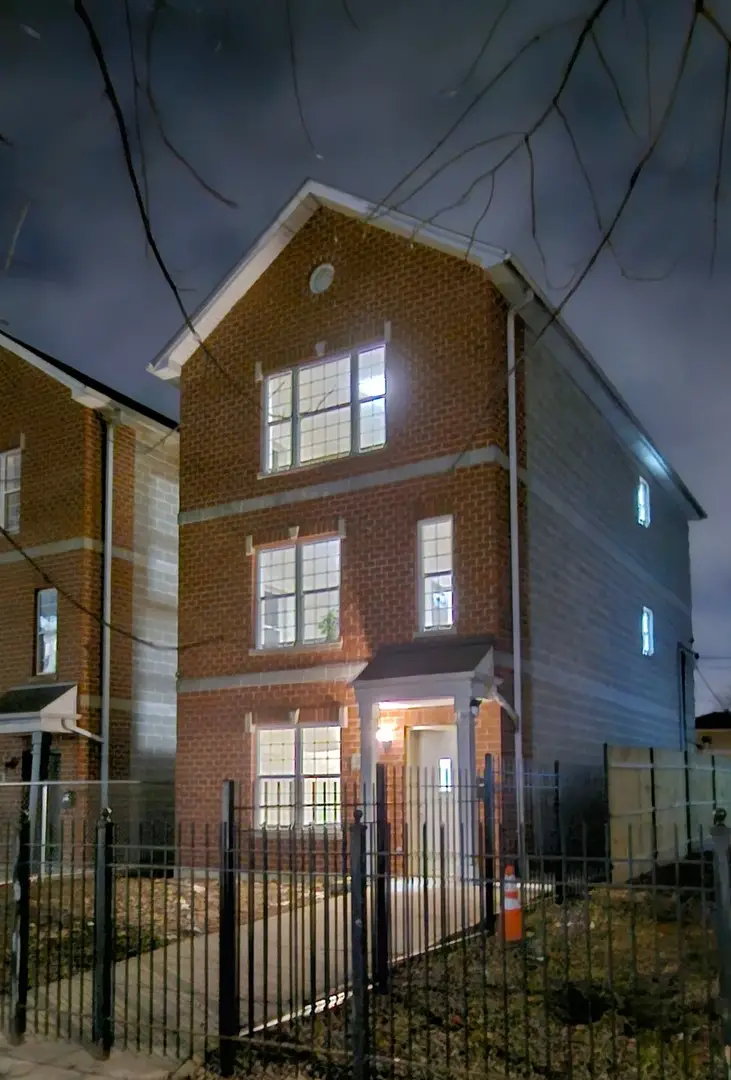 304 N Parkside Avenue, Chicago, IL 60644 - #2