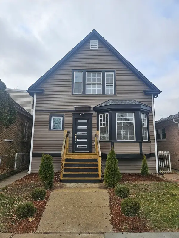 5402 N Mobile Avenue, Chicago, IL 60630