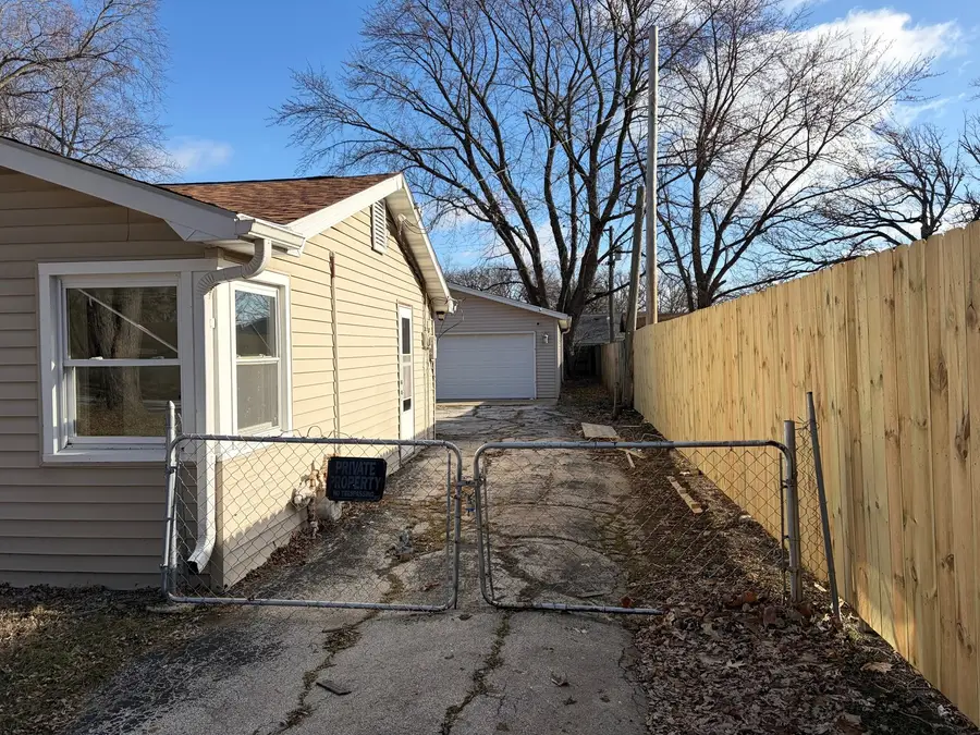 3543 William Street, Steger, IL 60475 - #2