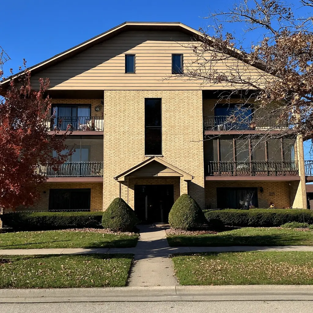 16806 82nd Avenue #3S, Tinley Park, IL 60477 - #1