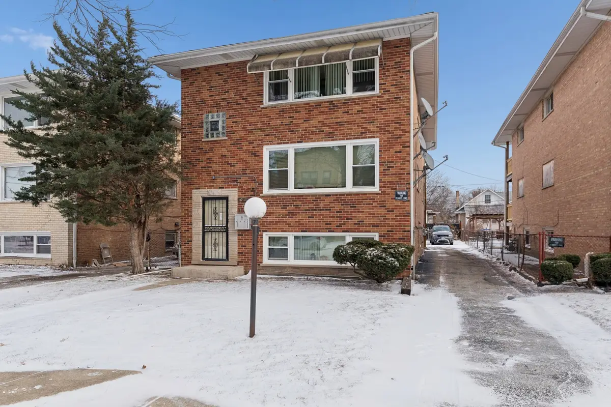 1011 S 13th Avenue, Maywood, IL 60153 - Image #1