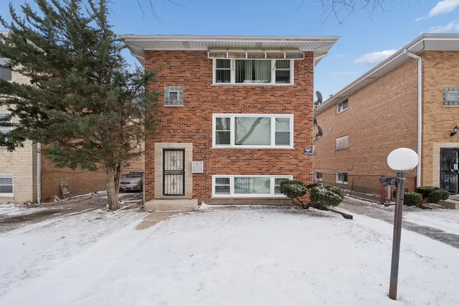 1011 S 13th Avenue, Maywood, IL 60153 - Image #2
