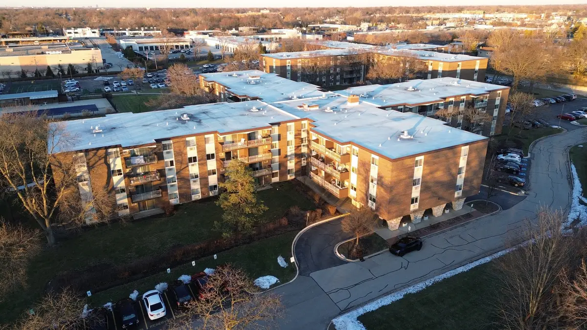 1321 S Finley Road #419, Lombard, IL 60148 - Image #1