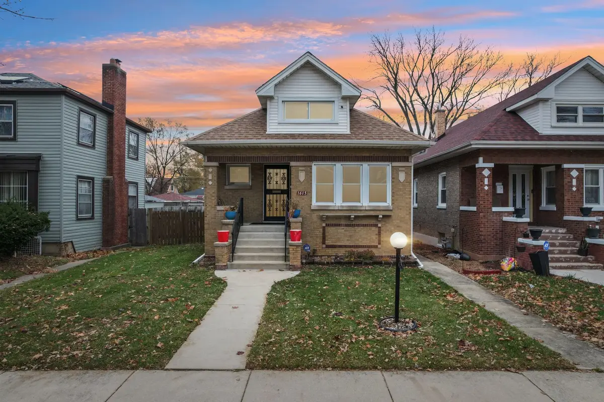 1615 S 20th Avenue, Maywood, IL 60153 - Image #1