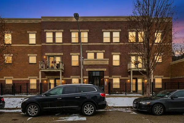 830 E Bowen Avenue #2A, Chicago, IL 60653