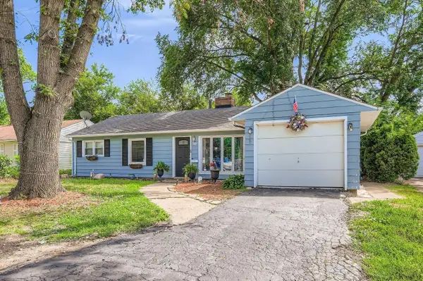 131 Sauk Trail, Park Forest, IL 60466