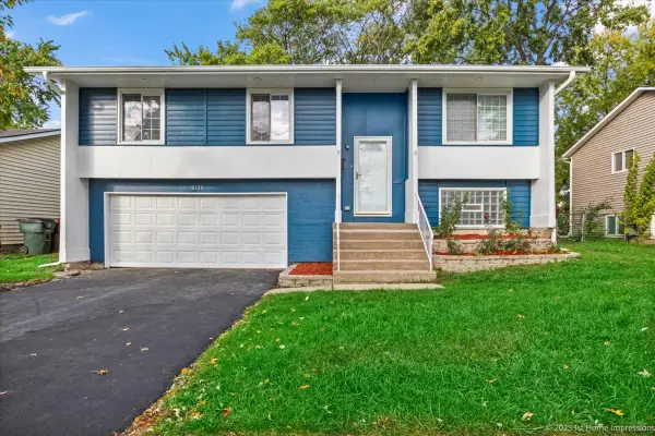 18120 Versailles Lane, Hazel Crest, IL 60429