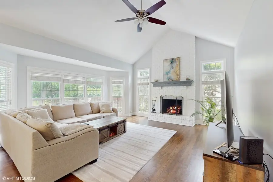 3432 Redwing Drive, Naperville, IL 60564 - #3