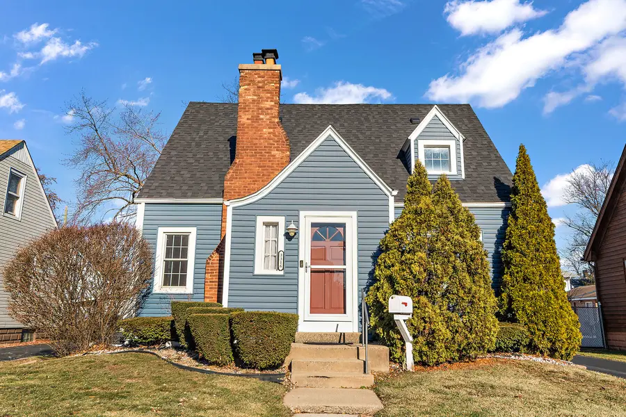 3316 Ann Street, Lansing, IL 60438 - Image #2