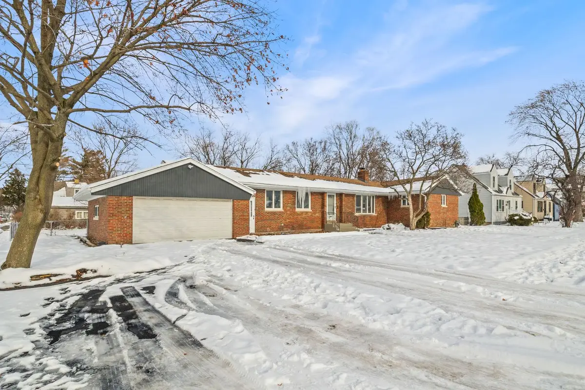 5428 W 91st Street, Oak Lawn, IL 60453 - Image #1