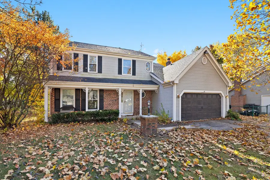 56 Huntcliff Court, Fox River Grove, IL 60021 - Image #2