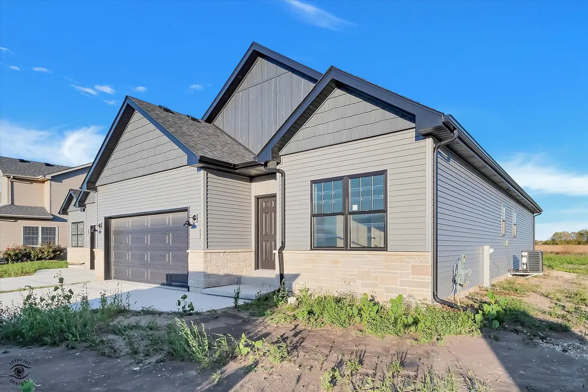 1165 S Farmstone Drive, Diamond, IL 60416 - Image #1