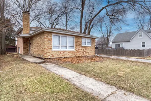 Address Withheld By Seller, Evergreen Park, IL 60805