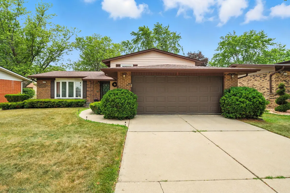 22555 Mission Drive, Richton Park, IL 60471 - #1