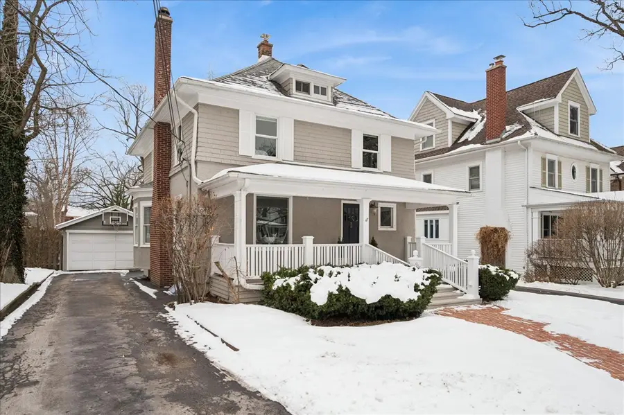 916 Oak Street, Winnetka, IL 60093 - #3