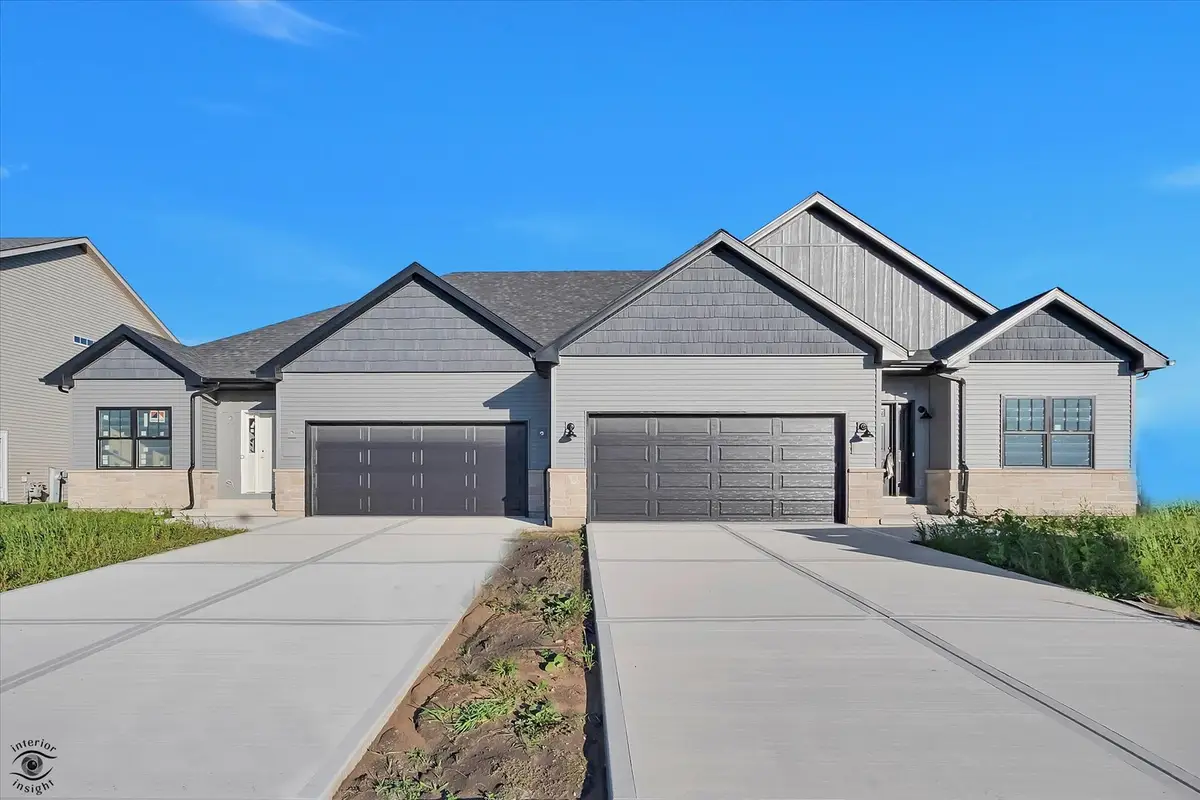 1175 S Farmstone Drive, Diamond, IL 60416 - Image #1