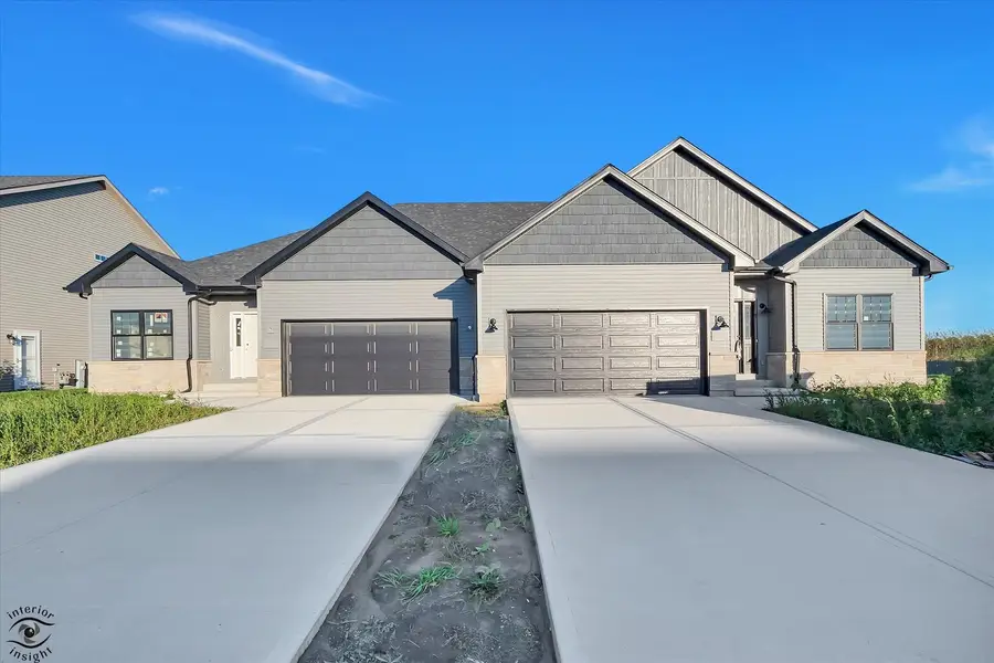 1185 S. Farmstone Drive, Diamond, IL 60416 - Image #2